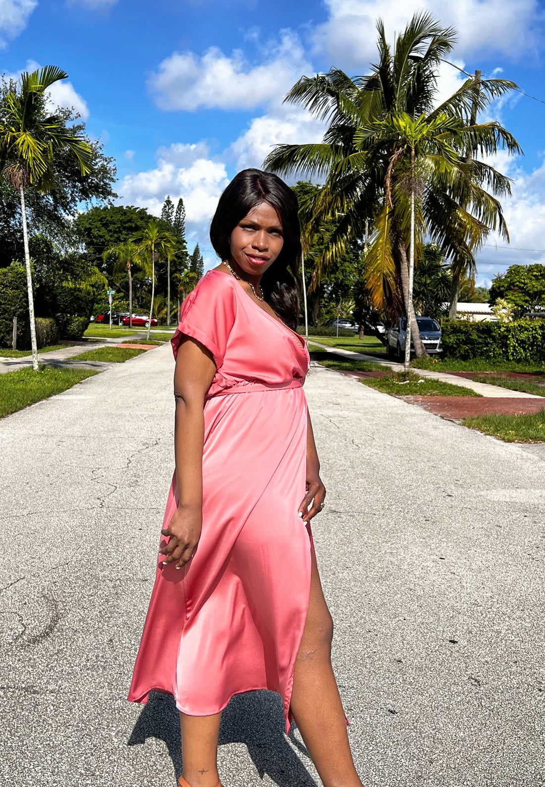 Spring Outfit Ideas for Women Over 40 (Effortless & Classy)