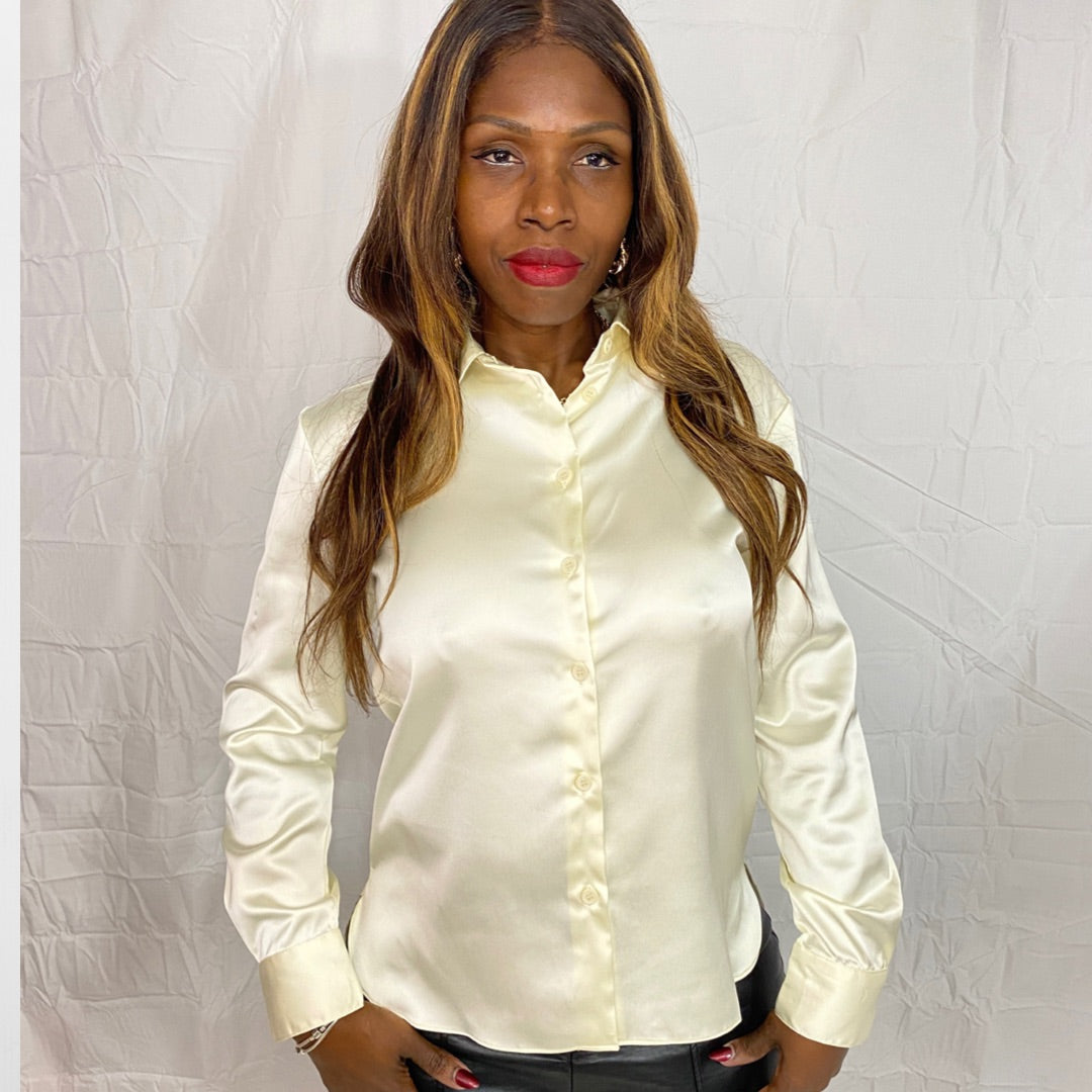 ChaCha Platinum Style - Tops