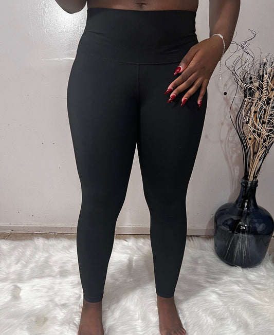 Aligned Performance High Rise Leggings