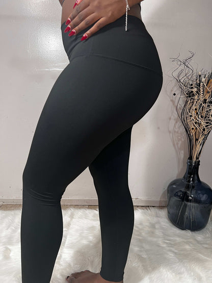 Aligned Performance High Rise Leggings